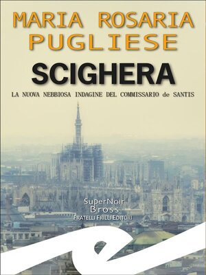 cover image of Scighera